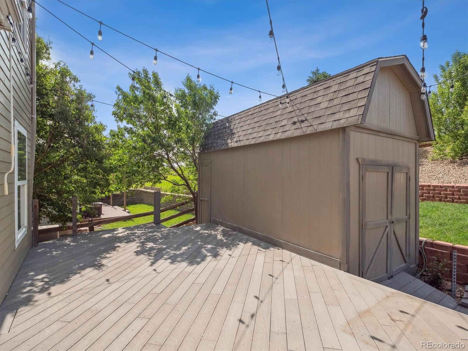 MLS Image #28 for 9697  marmot ridge circle,littleton, Colorado
