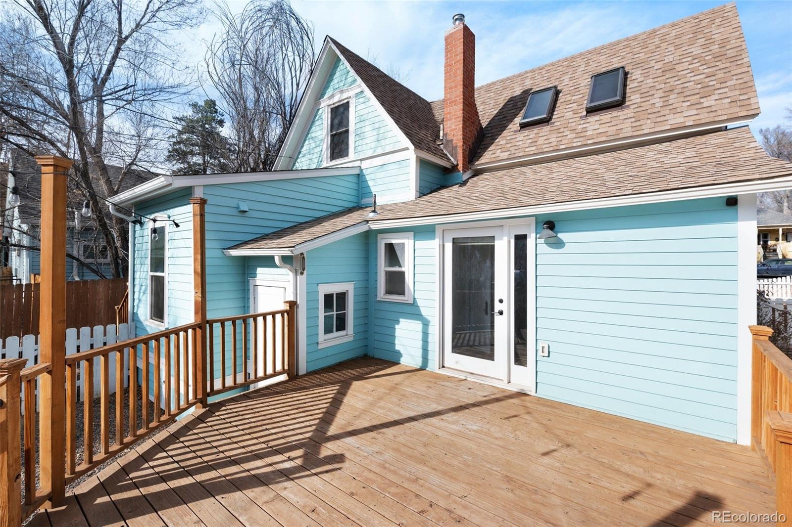 MLS Image #18 for 1315 w kiowa street,colorado springs, Colorado