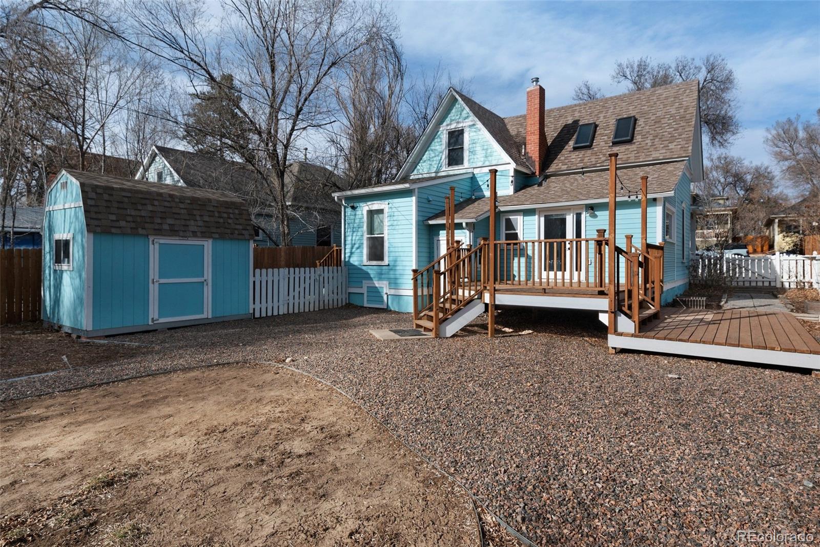MLS Image #19 for 1315 w kiowa street,colorado springs, Colorado