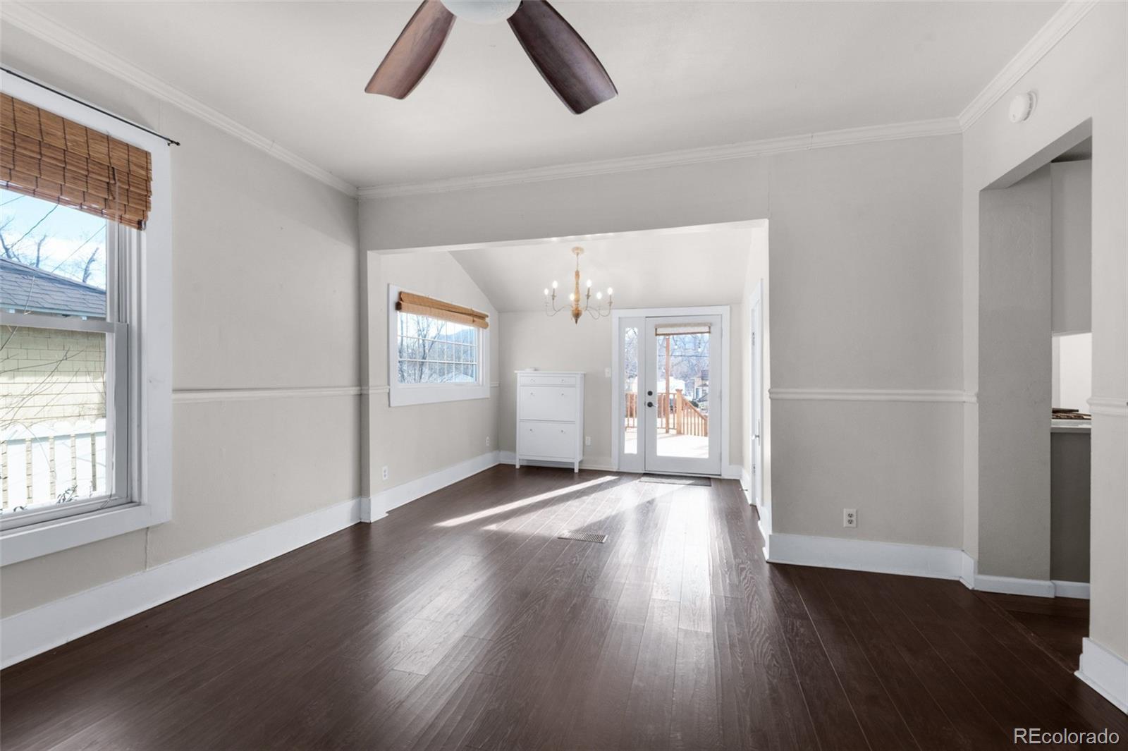 MLS Image #5 for 1315 w kiowa street,colorado springs, Colorado