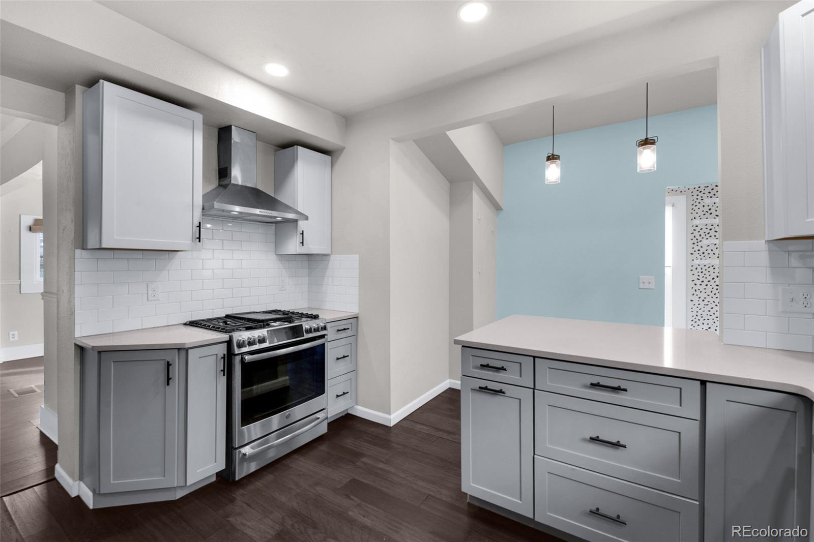 MLS Image #9 for 1315 w kiowa street,colorado springs, Colorado