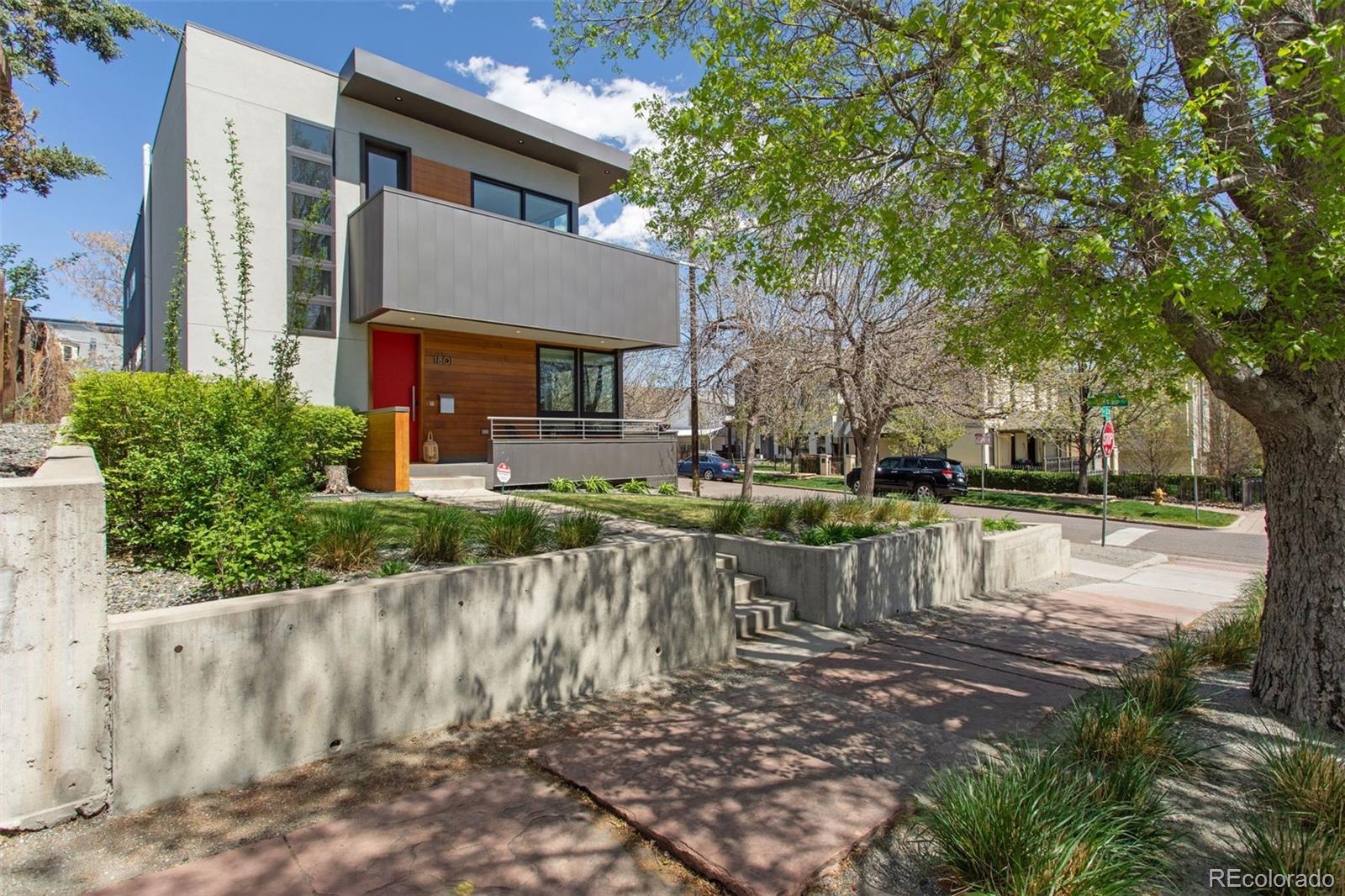 MLS Image #3 for 1801 w 33rd avenue,denver, Colorado