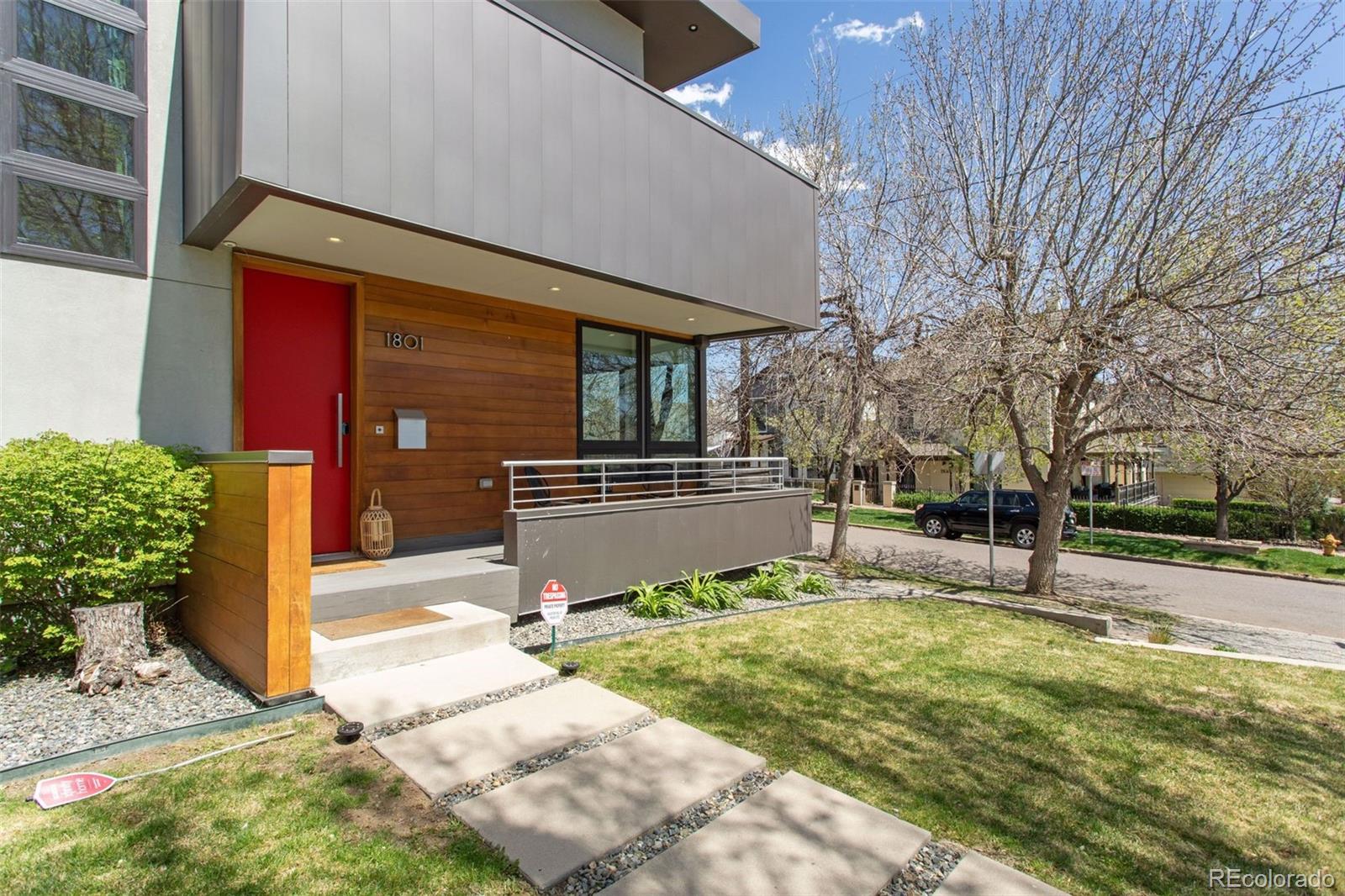 MLS Image #4 for 1801 w 33rd avenue,denver, Colorado