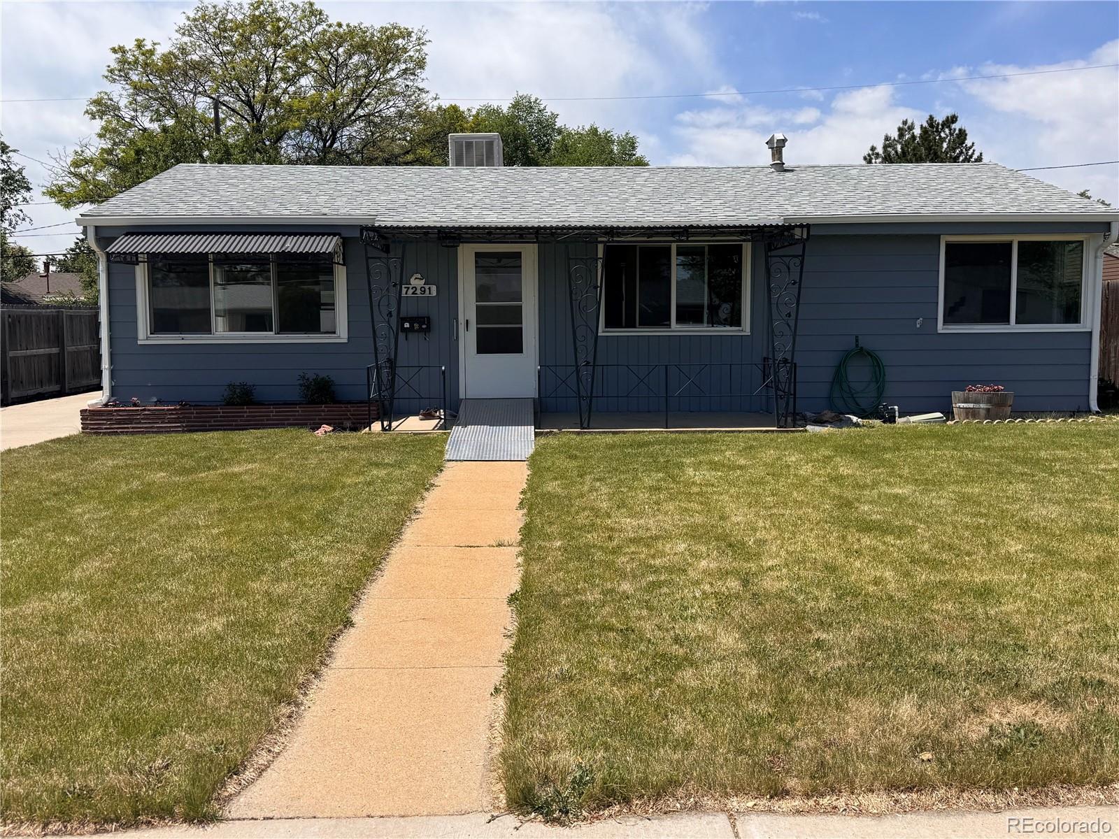 MLS Image #0 for 7291  bryant street,westminster, Colorado