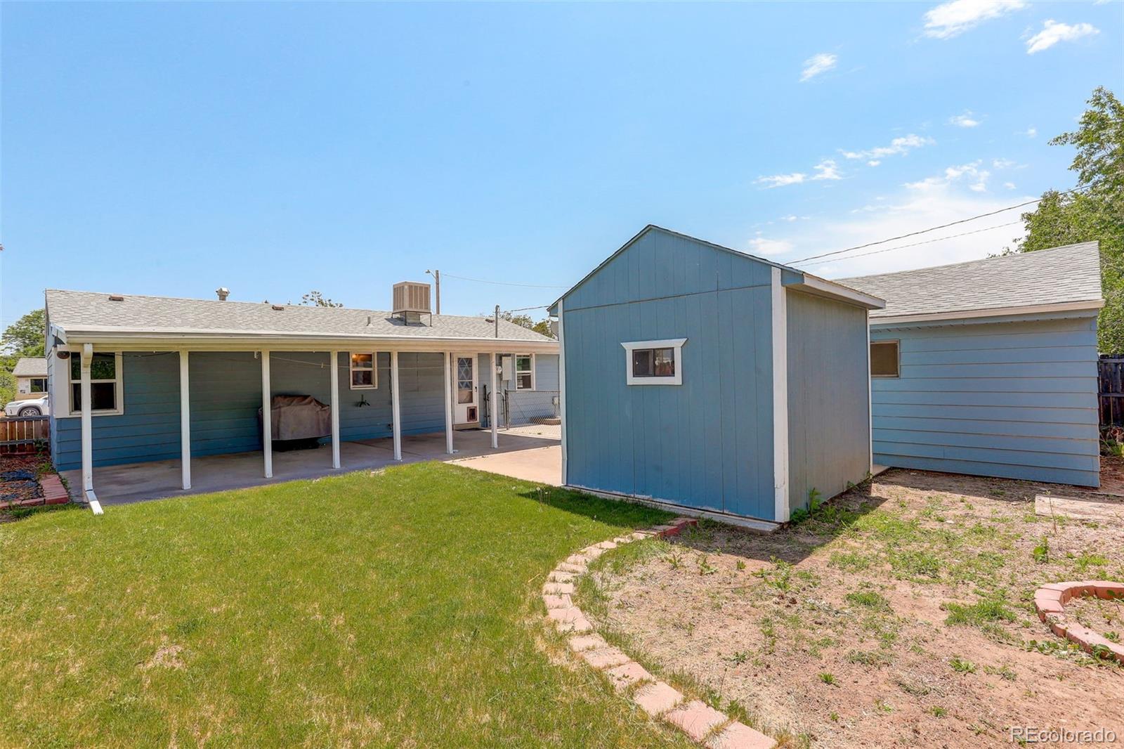 MLS Image #19 for 7291  bryant street,westminster, Colorado