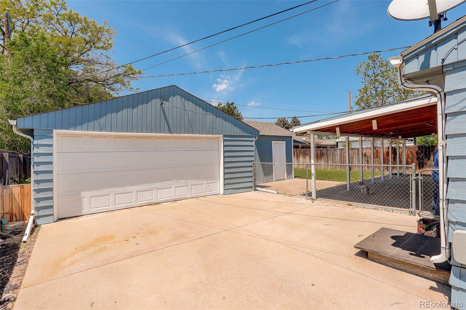 MLS Image #2 for 7291  bryant street,westminster, Colorado