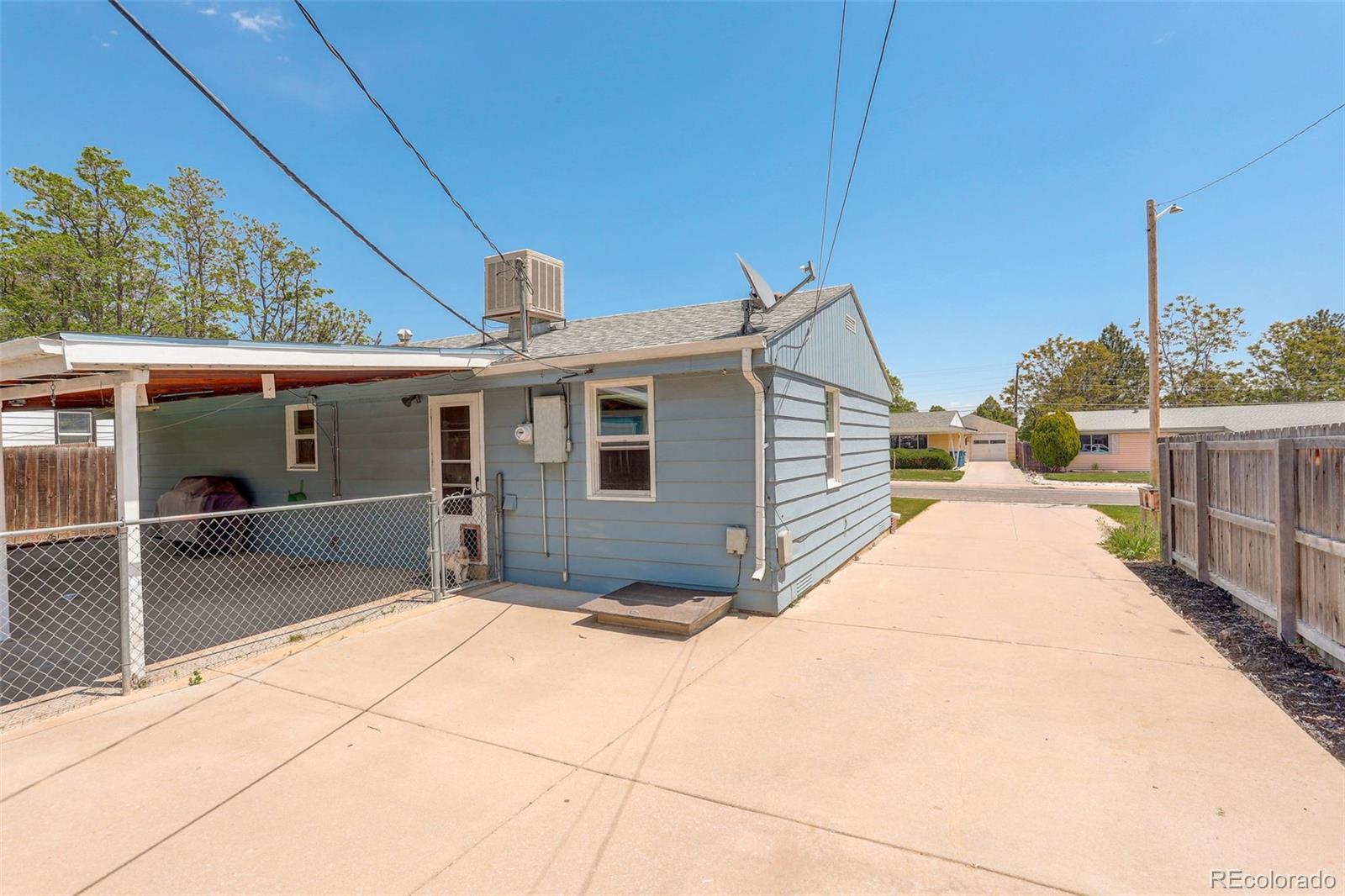 MLS Image #21 for 7291  bryant street,westminster, Colorado