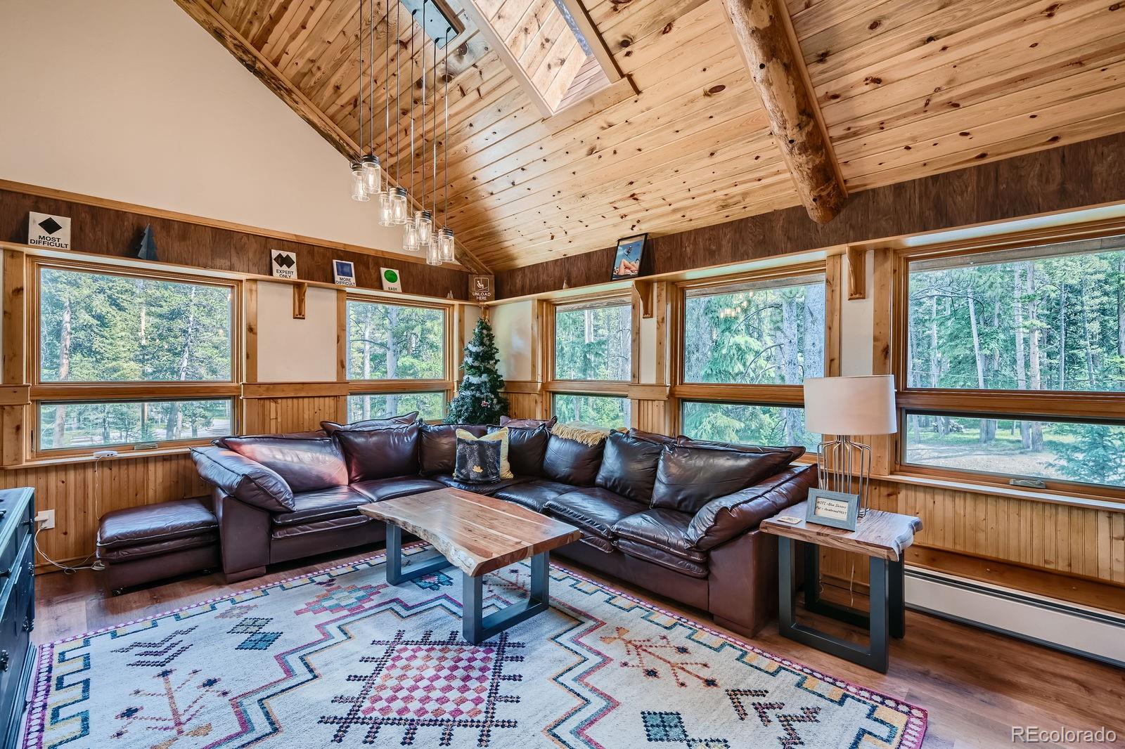 MLS Image #2 for 5739  highway 9 ,breckenridge, Colorado