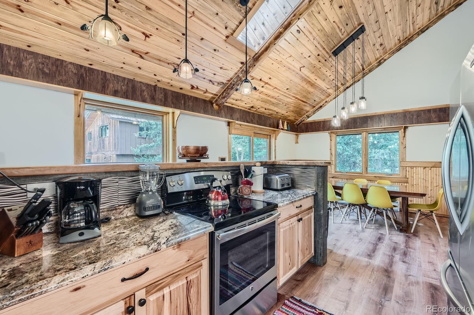 MLS Image #4 for 5739  highway 9 ,breckenridge, Colorado
