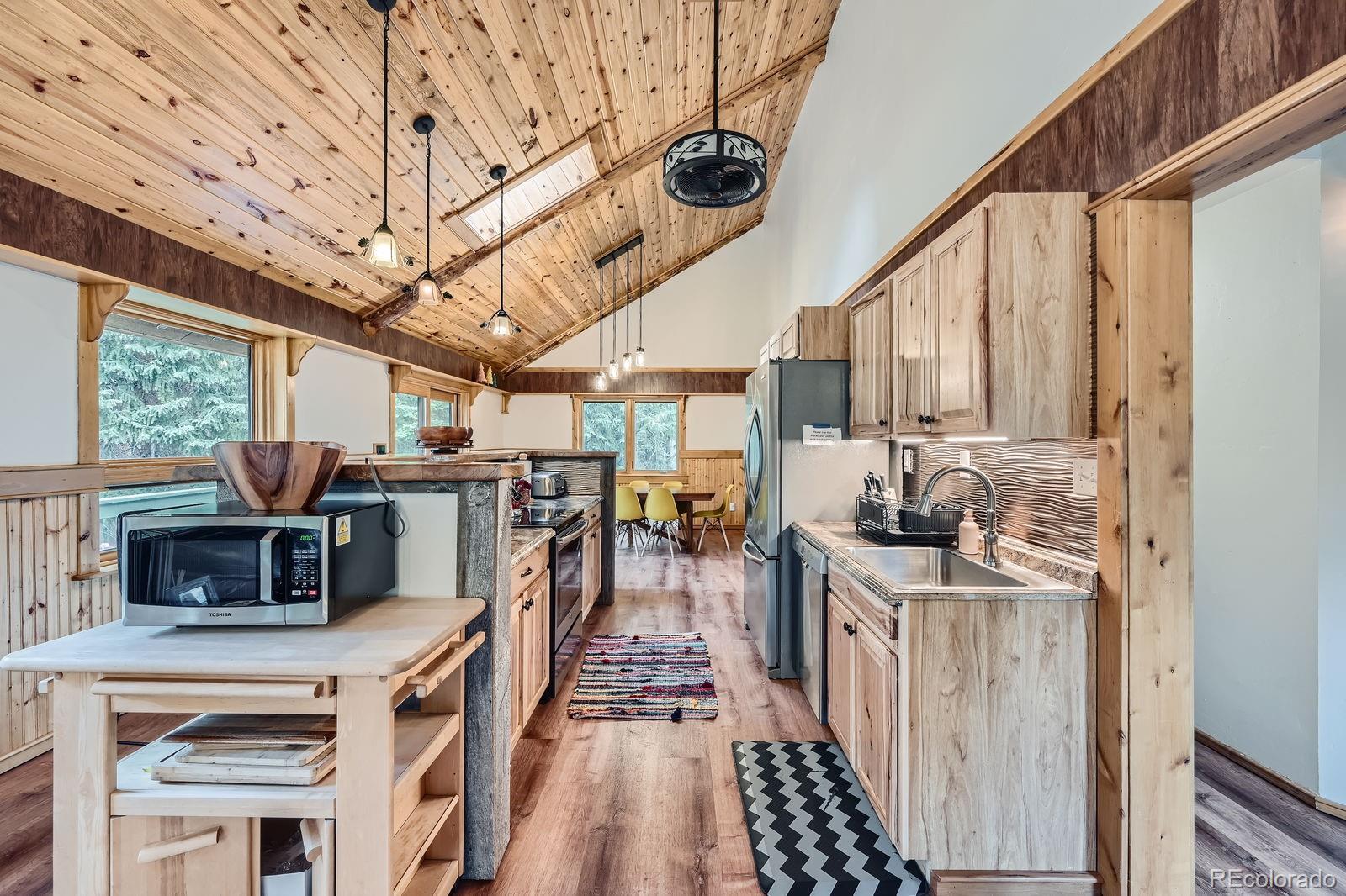 MLS Image #7 for 5739  highway 9 ,breckenridge, Colorado