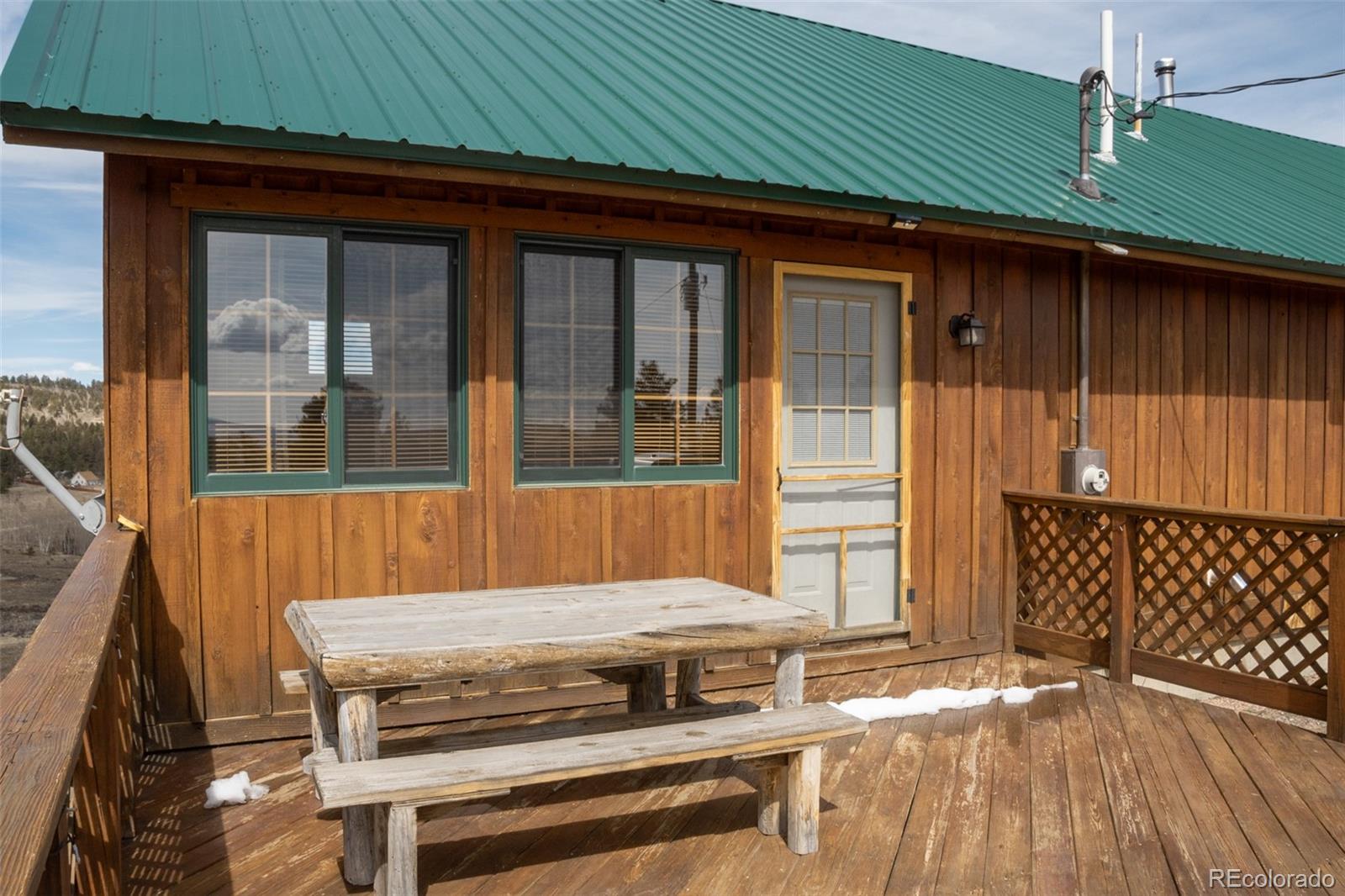 MLS Image #11 for 3750  singletree road,hartsel, Colorado