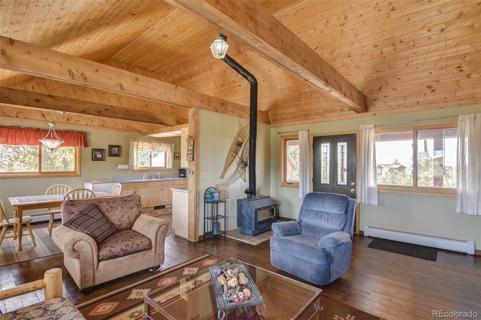 MLS Image #14 for 3750  singletree road,hartsel, Colorado