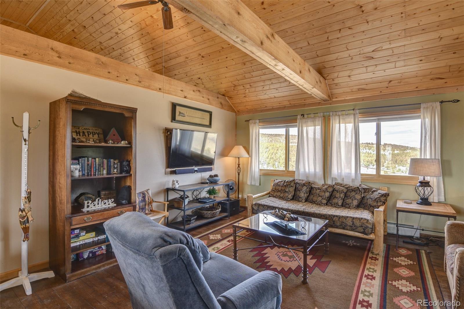 MLS Image #16 for 3750  singletree road,hartsel, Colorado