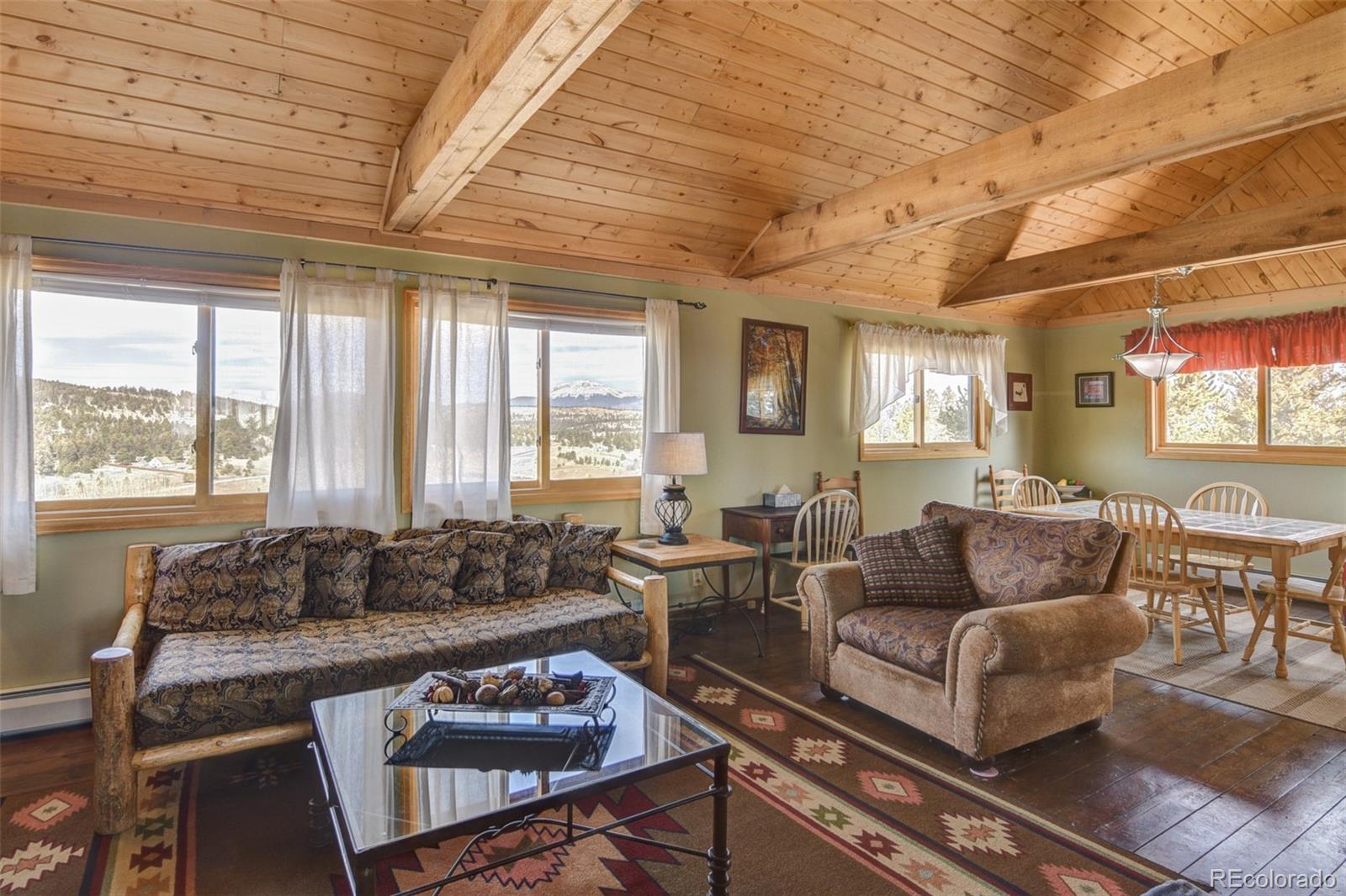 MLS Image #17 for 3750  singletree road,hartsel, Colorado