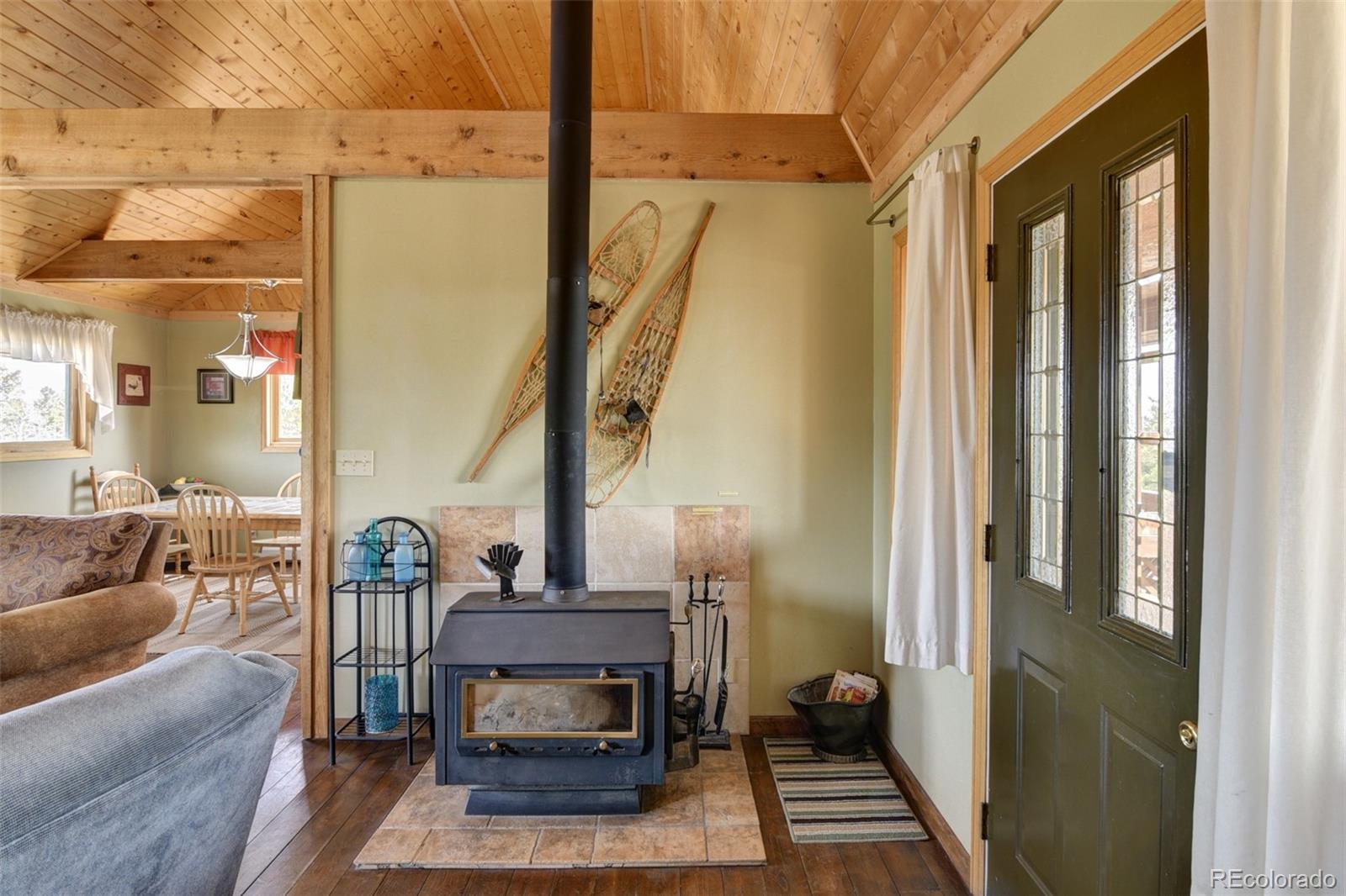 MLS Image #18 for 3750  singletree road,hartsel, Colorado