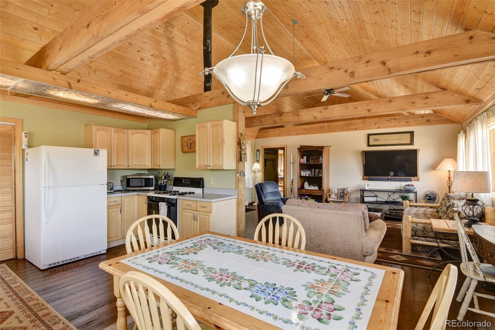 MLS Image #20 for 3750  singletree road,hartsel, Colorado