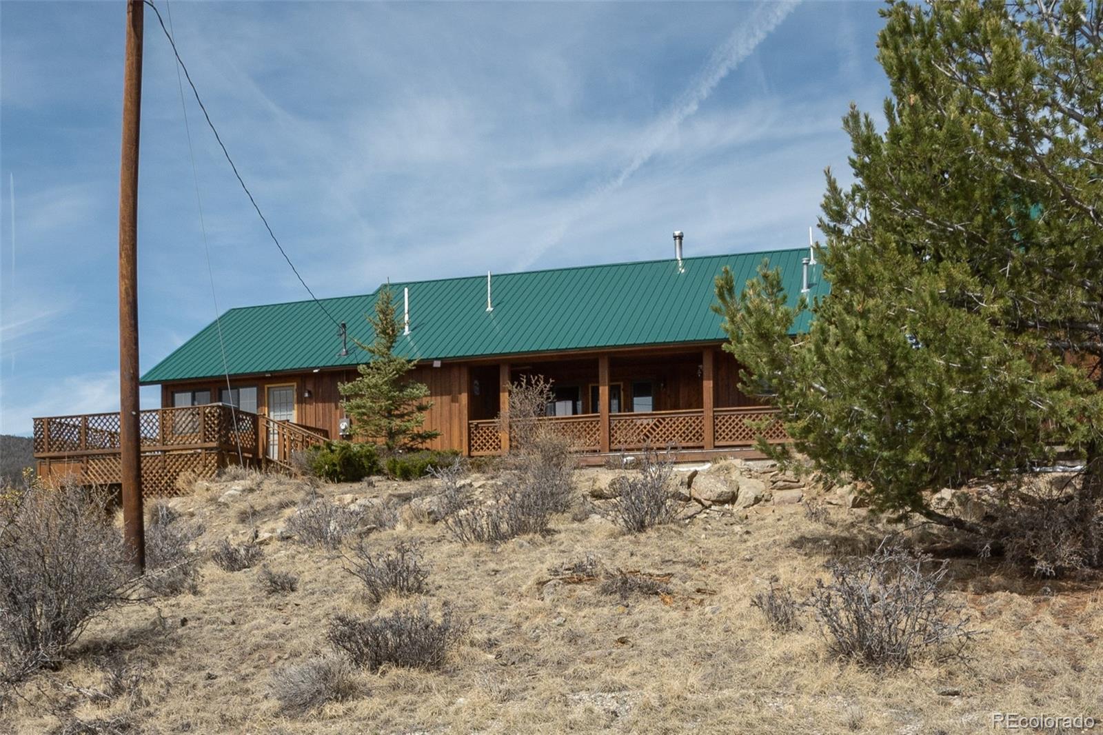 MLS Image #41 for 3750  singletree road,hartsel, Colorado
