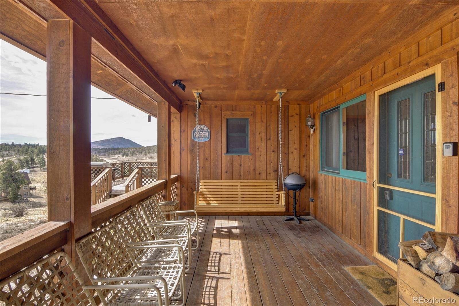 MLS Image #5 for 3750  singletree road,hartsel, Colorado