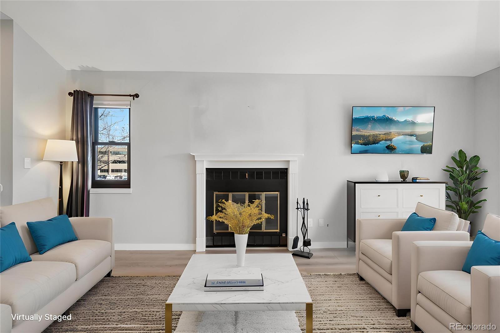MLS Image #5 for 540 s forest street,denver, Colorado