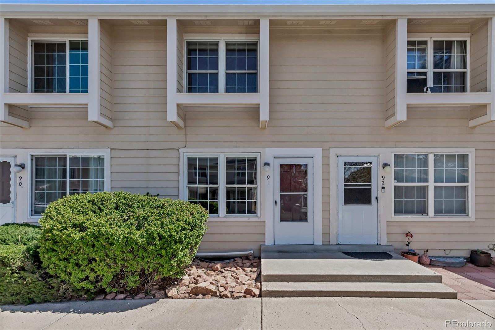 MLS Image #20 for 8905  field street,westminster, Colorado