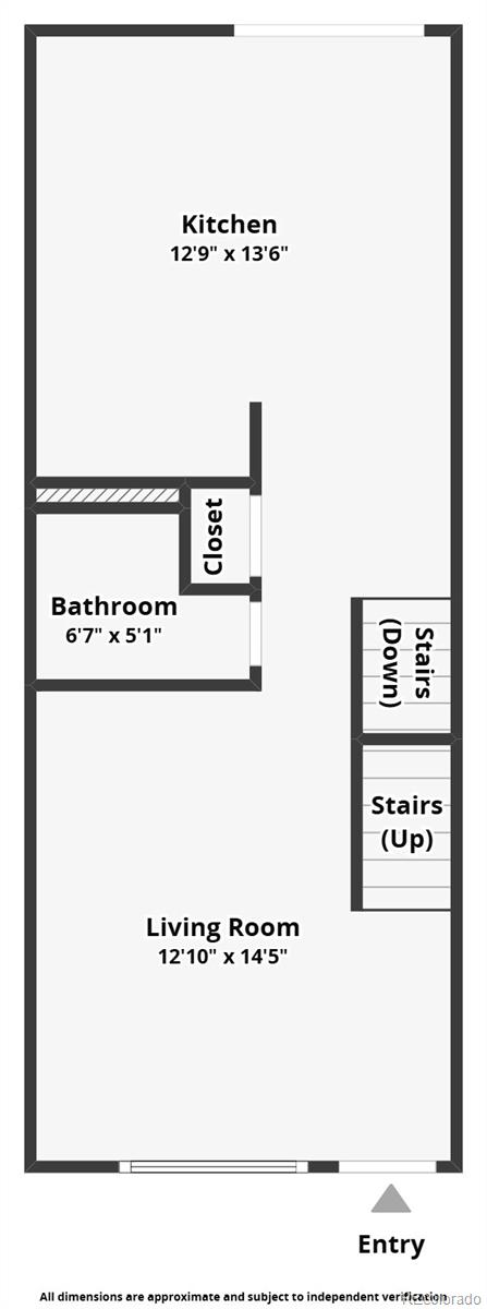 MLS Image #22 for 8905  field street,westminster, Colorado