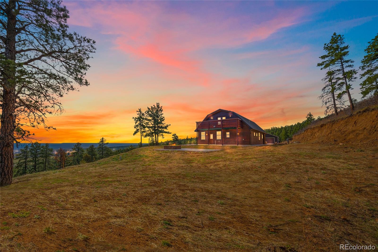 MLS Image #0 for 10739  arnold lane,rye, Colorado