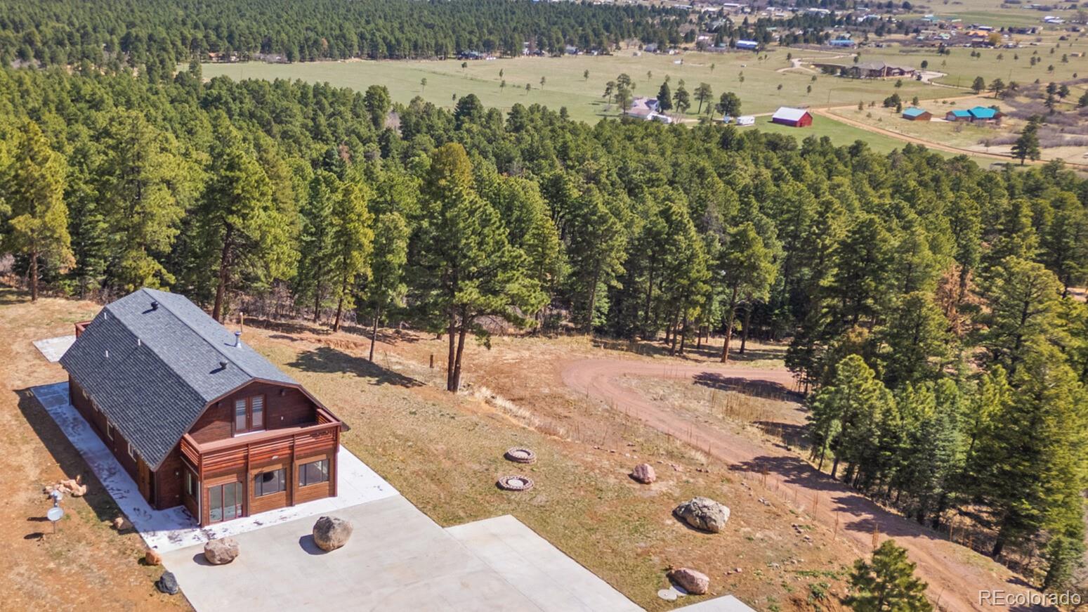MLS Image #1 for 10739  arnold lane,rye, Colorado
