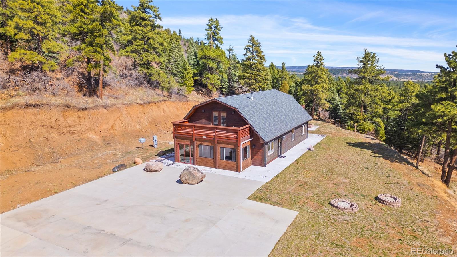 MLS Image #2 for 10739  arnold lane,rye, Colorado