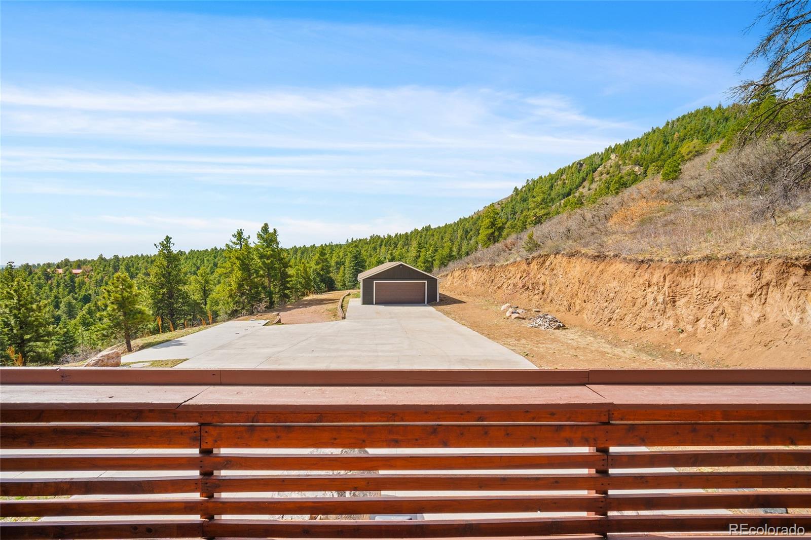 MLS Image #33 for 10739  arnold lane,rye, Colorado
