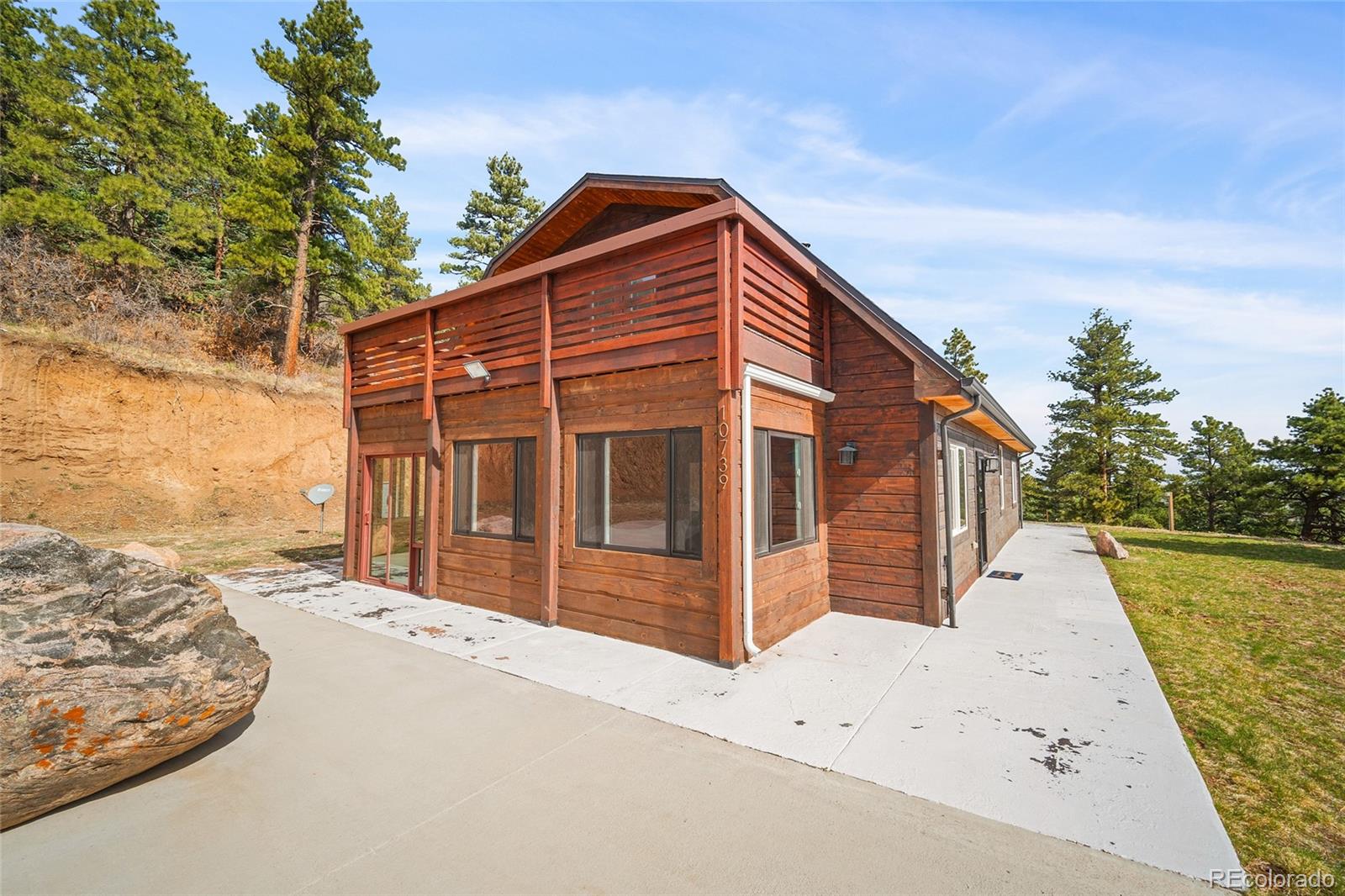 MLS Image #39 for 10739  arnold lane,rye, Colorado