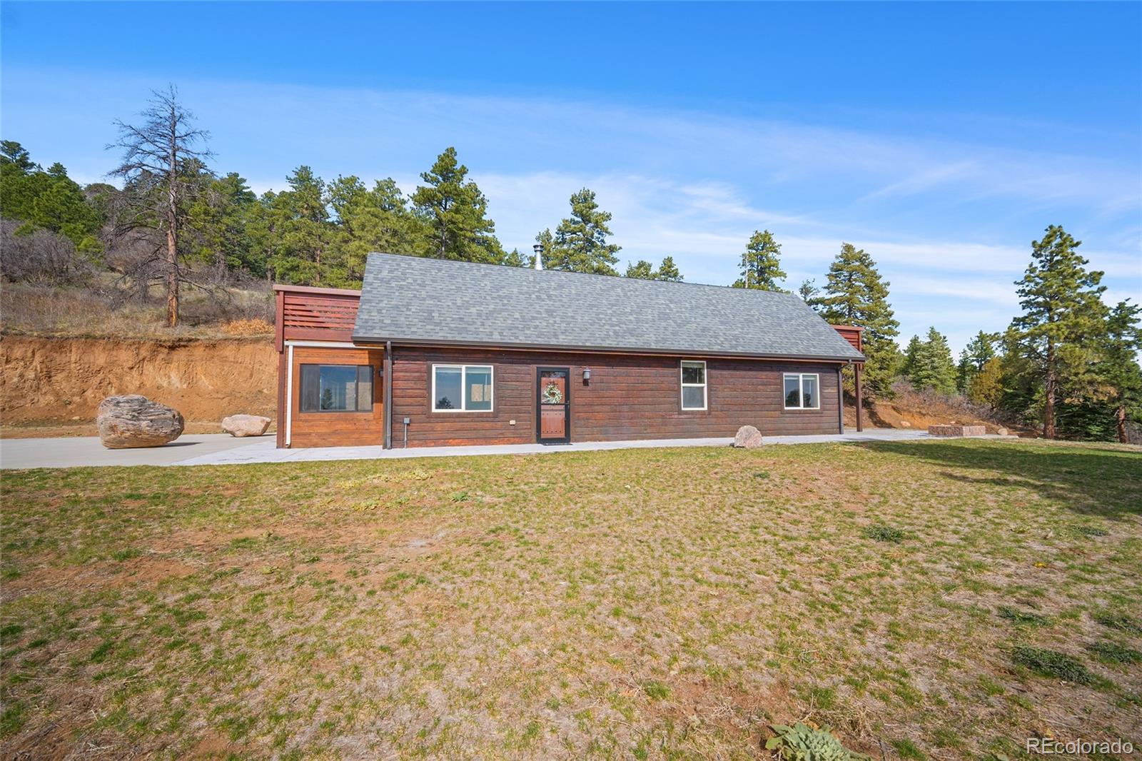MLS Image #40 for 10739  arnold lane,rye, Colorado