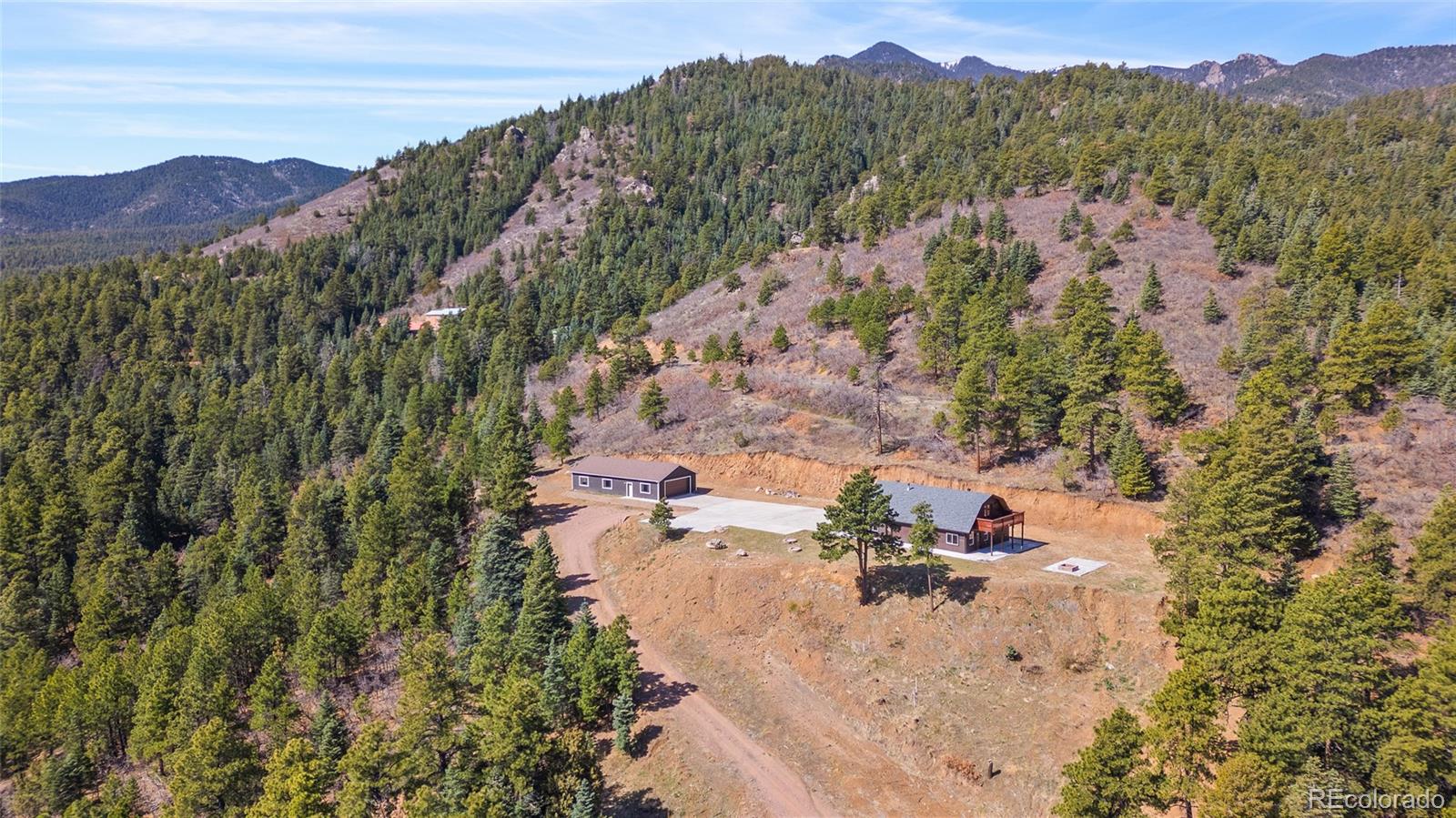 MLS Image #41 for 10739  arnold lane,rye, Colorado