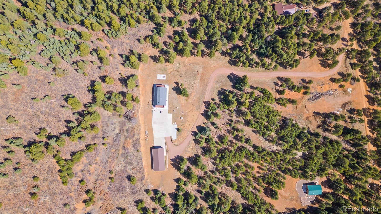 MLS Image #43 for 10739  arnold lane,rye, Colorado