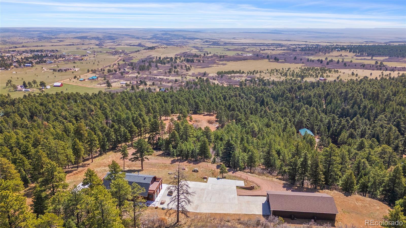 MLS Image #45 for 10739  arnold lane,rye, Colorado