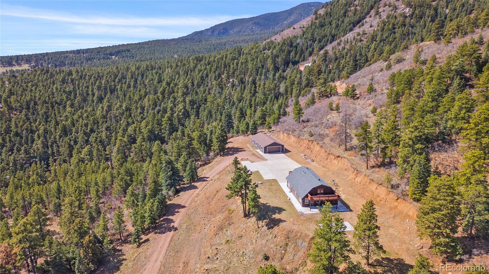 MLS Image #46 for 10739  arnold lane,rye, Colorado