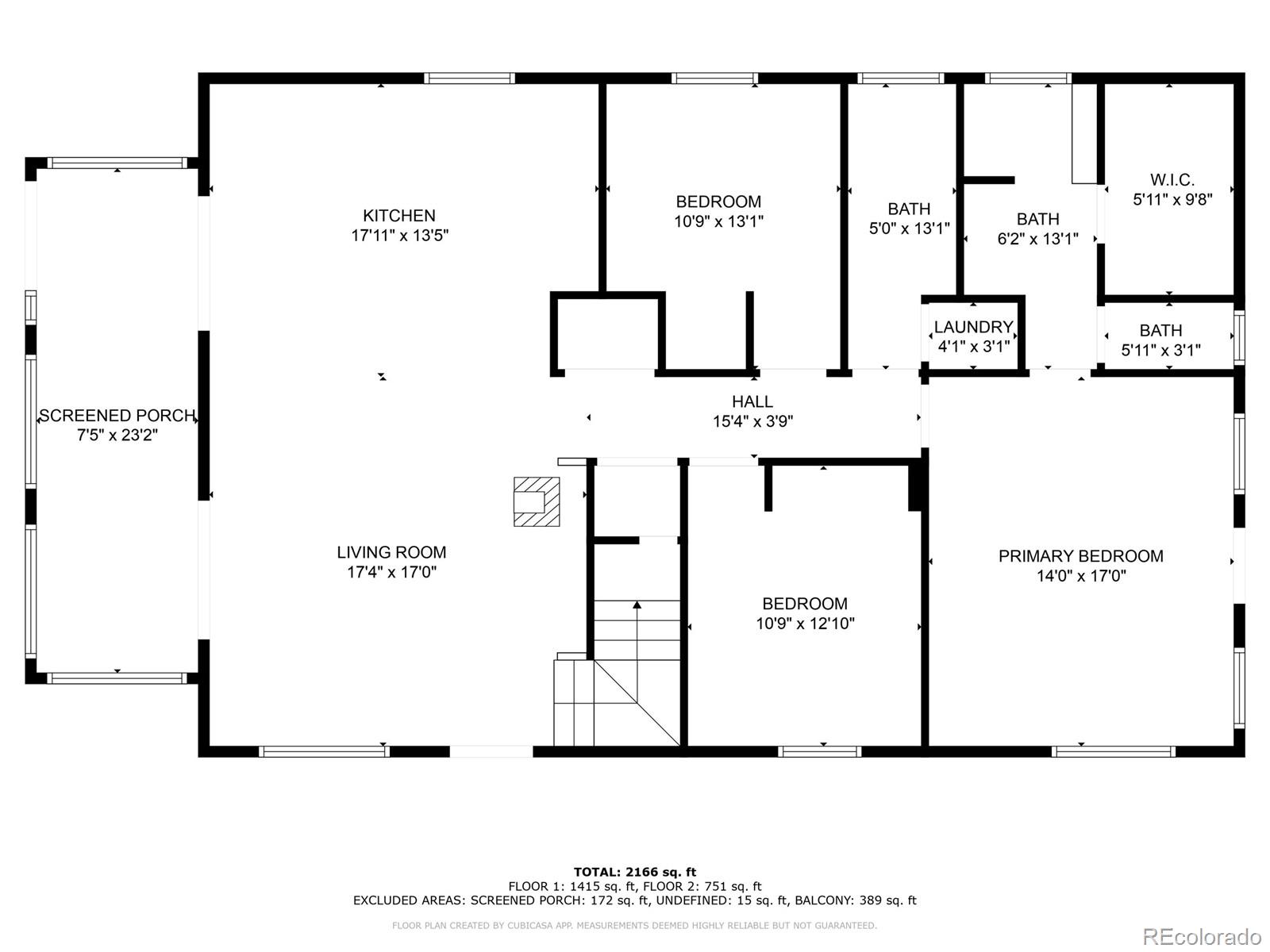 MLS Image #48 for 10739  arnold lane,rye, Colorado