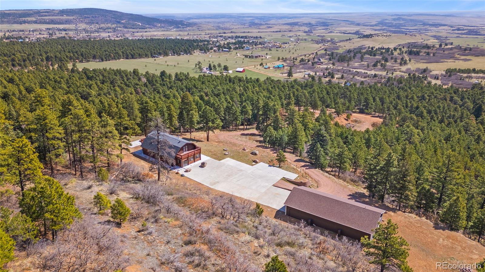 MLS Image #5 for 10739  arnold lane,rye, Colorado