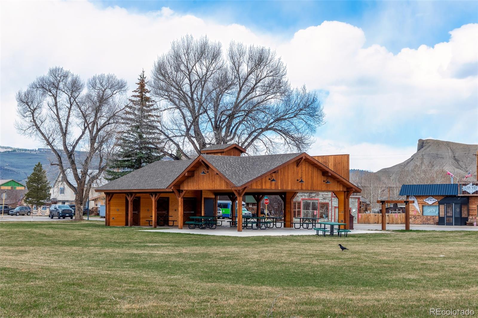 MLS Image #1 for 104 n 3rd street,kremmling, Colorado