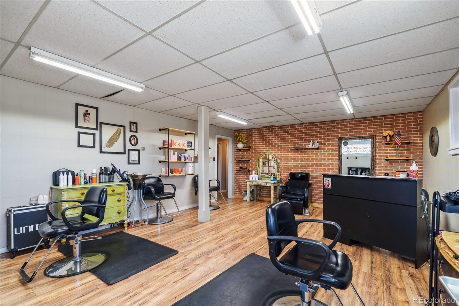 MLS Image #3 for 104 n 3rd street,kremmling, Colorado