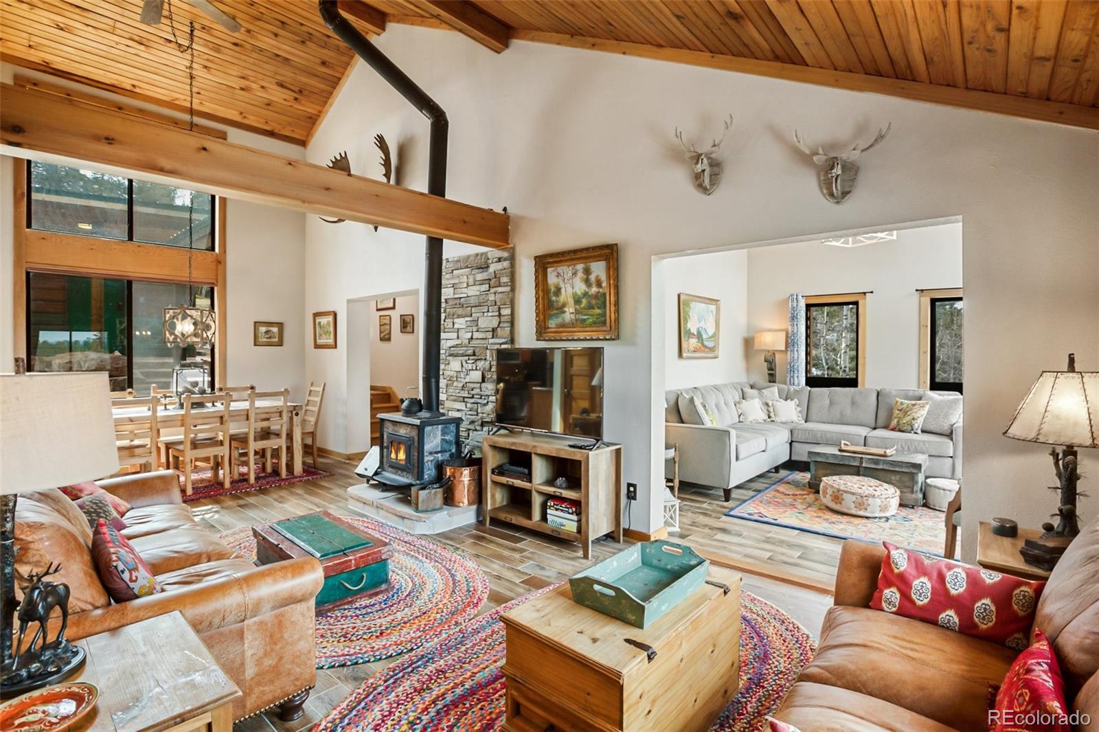MLS Image #11 for 34  nebraska circle,florissant, Colorado