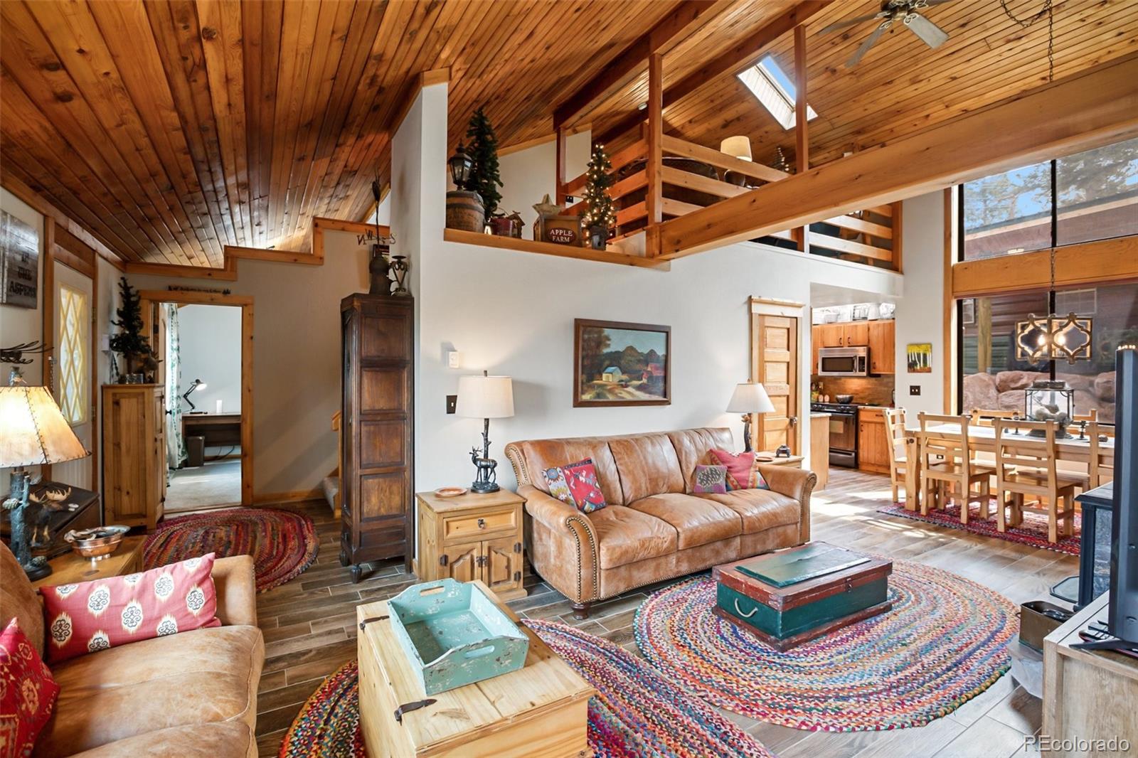 MLS Image #12 for 34  nebraska circle,florissant, Colorado