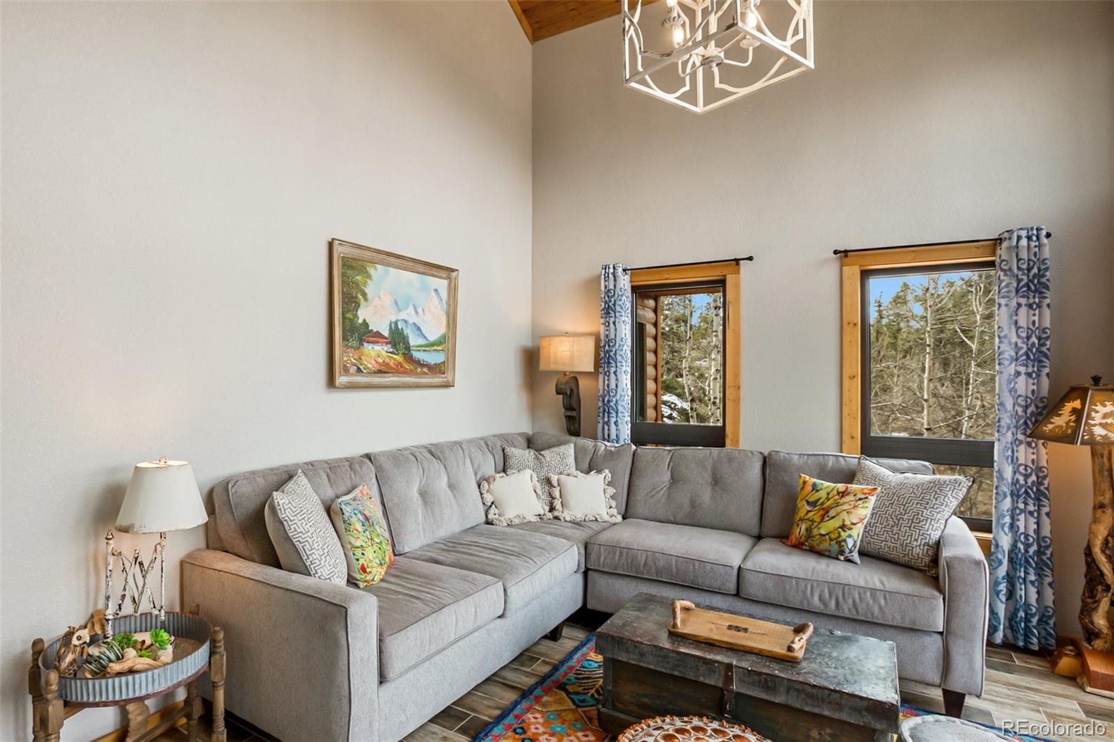 MLS Image #13 for 34  nebraska circle,florissant, Colorado