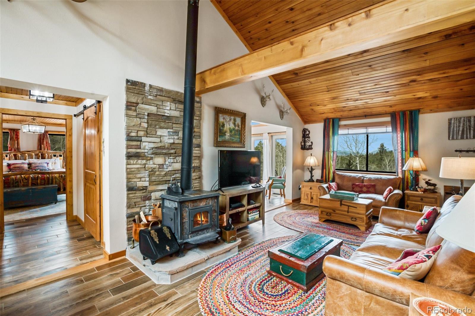 MLS Image #14 for 34  nebraska circle,florissant, Colorado