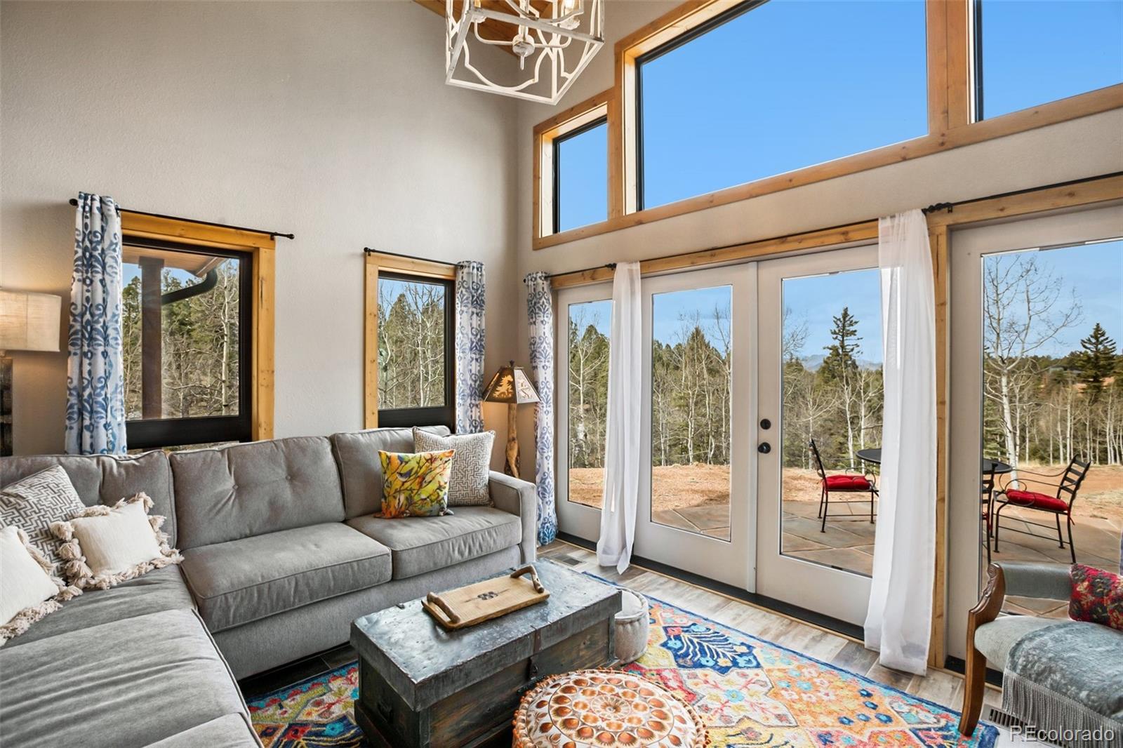 MLS Image #15 for 34  nebraska circle,florissant, Colorado