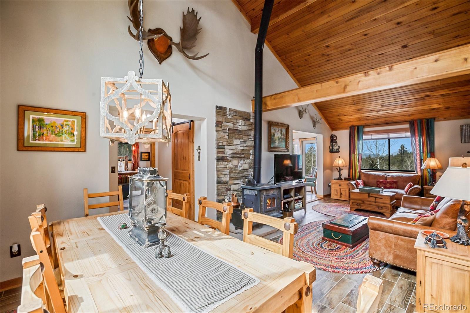 MLS Image #17 for 34  nebraska circle,florissant, Colorado