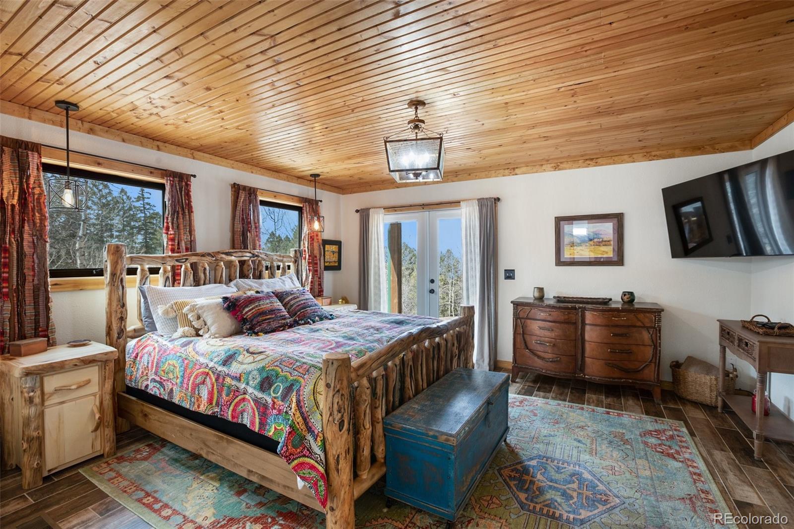 MLS Image #26 for 34  nebraska circle,florissant, Colorado