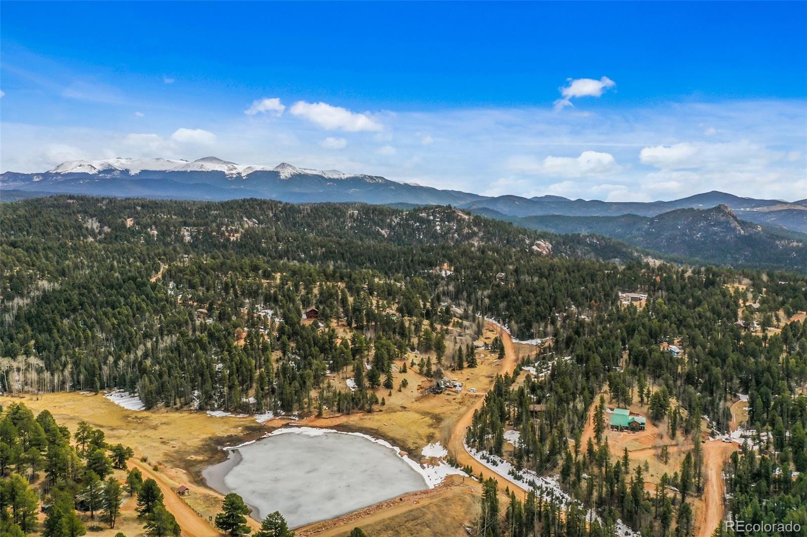 MLS Image #3 for 34  nebraska circle,florissant, Colorado