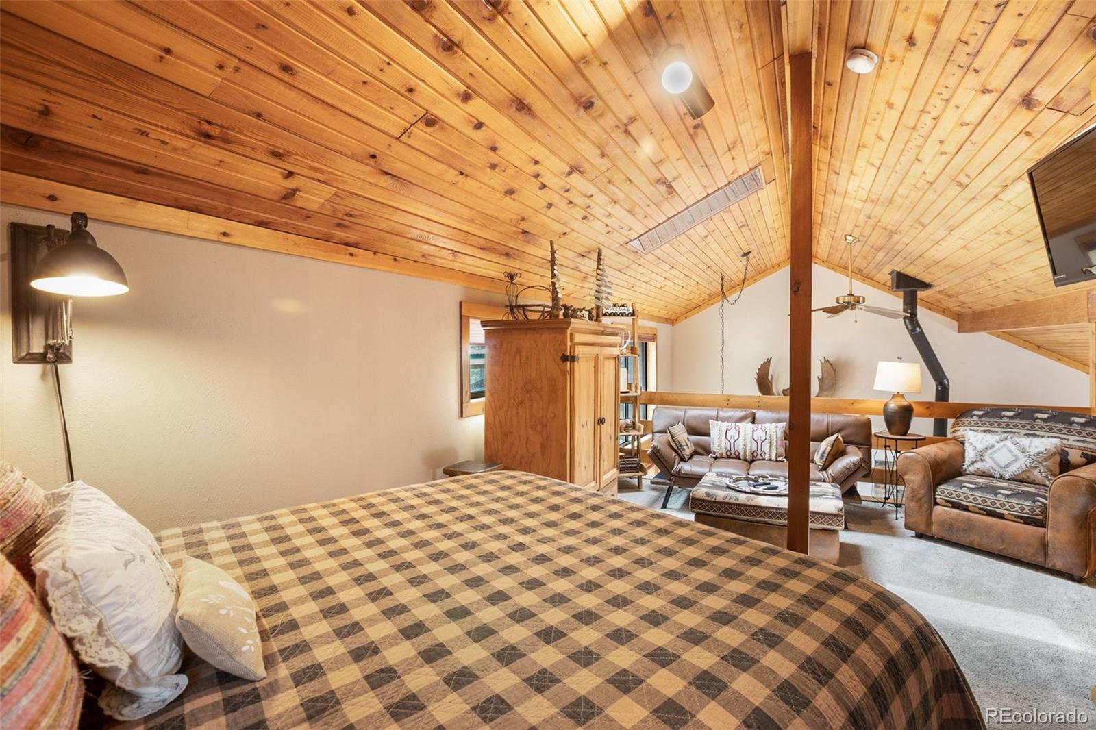 MLS Image #36 for 34  nebraska circle,florissant, Colorado