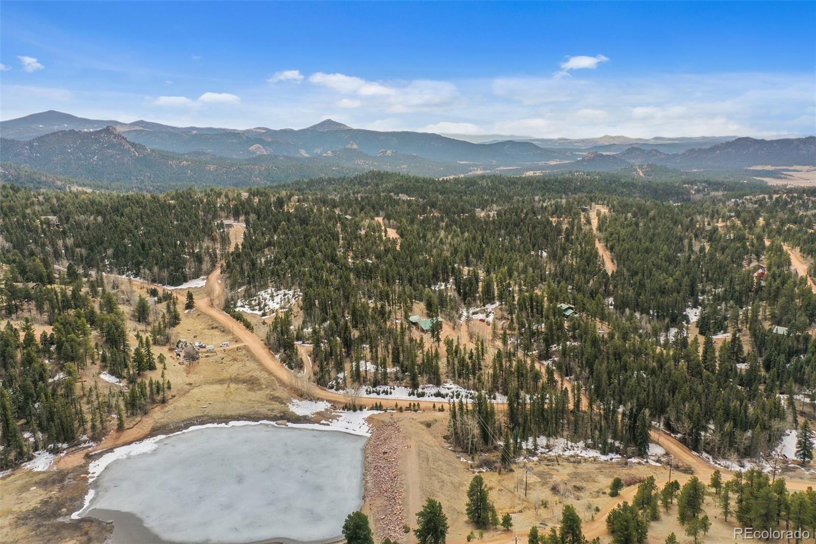 MLS Image #41 for 34  nebraska circle,florissant, Colorado