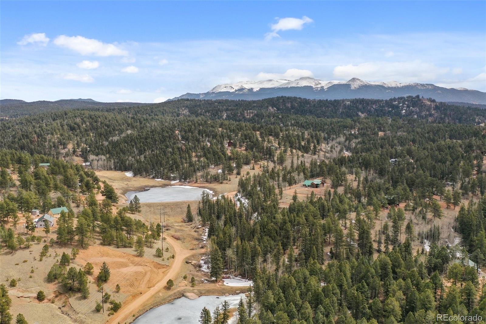 MLS Image #42 for 34  nebraska circle,florissant, Colorado